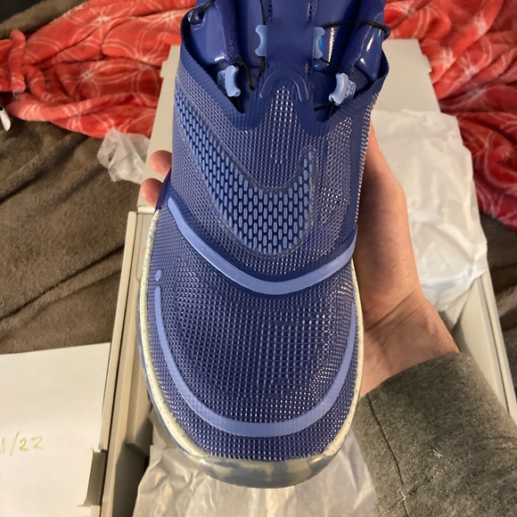 Worn 2 times ! Nike adapt BB 2.0 - Picture 4 of 10